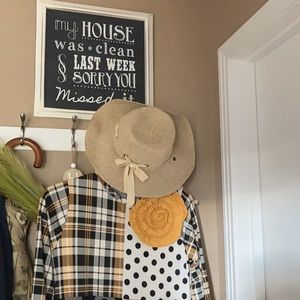 Custom made maxi dress 😍